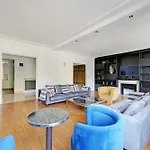 Elegant 3Br Apartment For 6 - Near Palais Des Congres