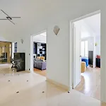 Elegant 3Br Apartment For 6 - Near Palais Des Congres